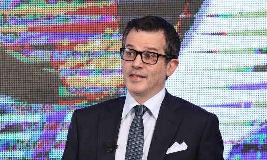 Mercato Milan, Pedullà: "I retroscena dell’ultimo giorno"