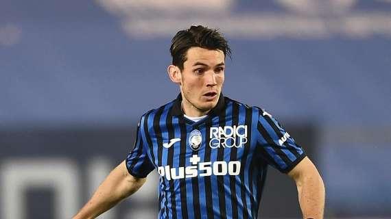 Giudice Sportivo: quattro turni di squalifica a De Roon dell'Atalanta dopo il match col Milan