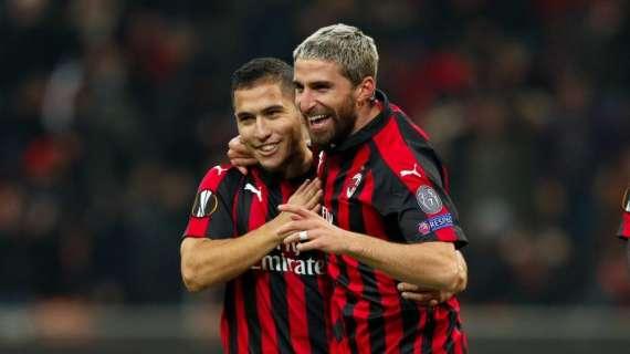 RMC SPORT - Paganini (Rai Sport): "Borini è il primo candidato a partire"