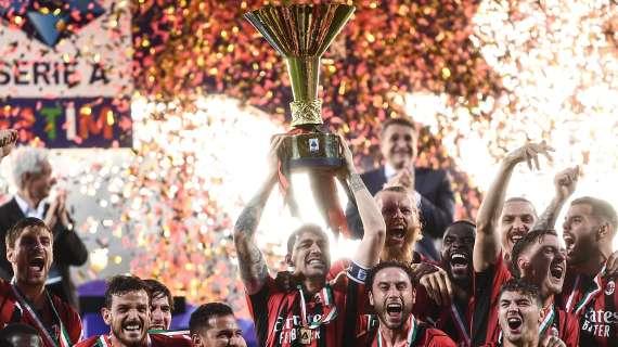 Marchetti: "Il grande orgoglio di Elliott è aver rimesso in ordine i conti del Milan"