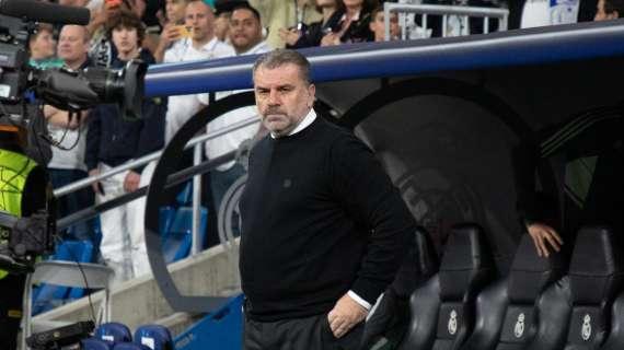 Milan-Kelly, occhio alla forte concorrenza del Tottenham: è una precisa richiesta di Postecoglou
