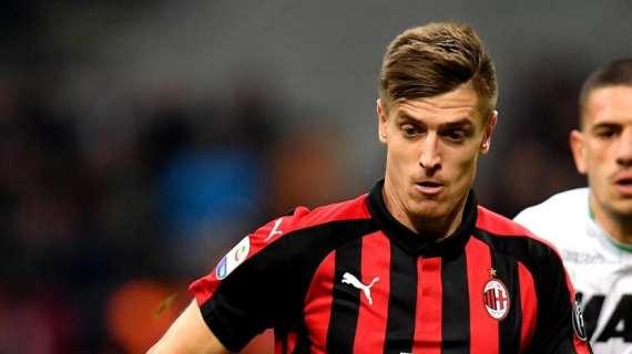 Gozzini a MTV: "La partita vera è quella di domani, Piatek può insidiare Ronaldo in classifica cannonieri"