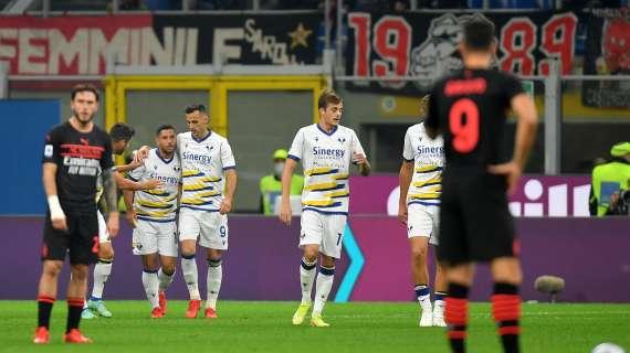 Giudice Sportivo, ammenda al Milan per uso del laser da parte di alcuni sostenitori