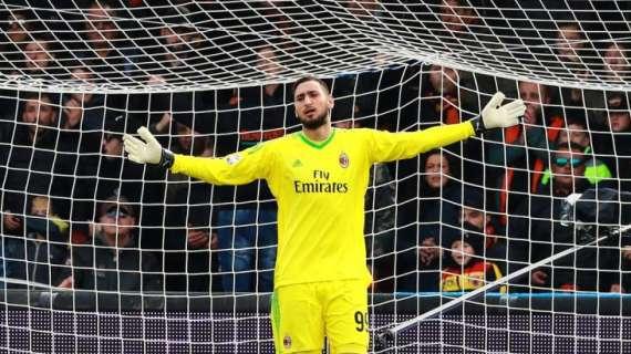 Milan-Raiola, nuovi segnali di pace sul fronte Donnarumma: dall’incontro in sede alla decisione sul futuro, la ricostruzione