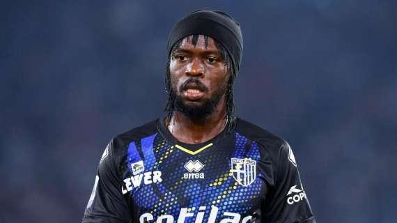 Verso Parma-Milan: torna Gervinho dall’inizio