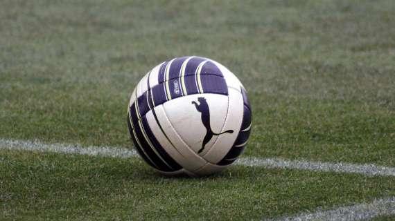 Esordienti 2000: trionfo nella "Boing" Cup
