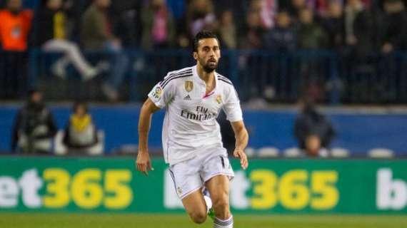 Tuttosport - Arbeloa, il Milan non smentisce e chiede informazioni: con l’ex Real, Montella potrebbe pensare alla difesa a tre