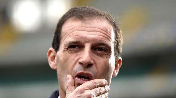 La confusione regna sovrana, Genoa snodo cruciale