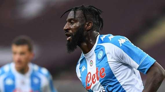 Gazzetta - Milan, ritorno di fiamma per Bakayoko