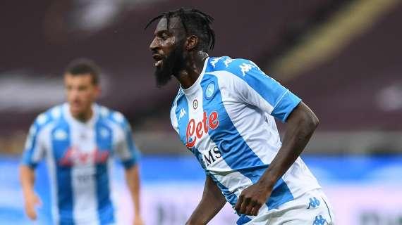 Tuttosport - Milan ai dettagli per il prestito di Bakayoko, poi si lavorerà al trequartista: Jesus Corona in pole