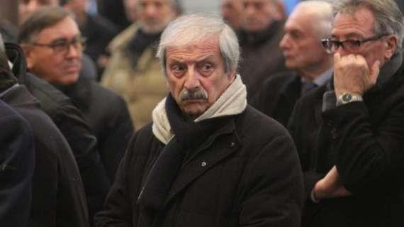 Crudeli: "Milan, occhio a Vlahovi​​​​​​​c e Chiesa. Rebic è la punta rossonera più in forma"