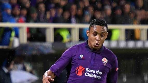 Sportitalia - Milan-Muriel, ci risiamo: gli occhi dei rossoneri sul colombiano