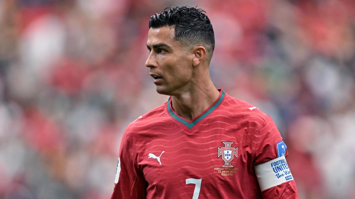 Cristiano Ronaldo, si va verso la fine di un’era: “Probabilmente sarà il mio ultimo anno da calciatore”