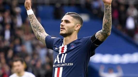 CorSera - Milan, il sogno per l'attacco è Icardi 