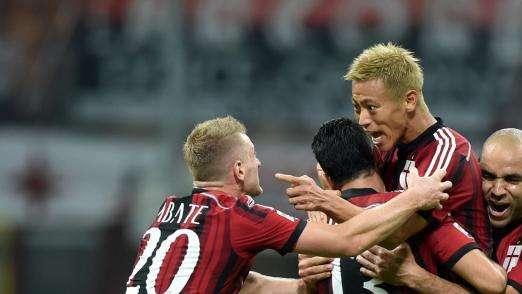 Alex e Rami verso la terza di fila: Inzaghi trova l'amalgama con i due giganti