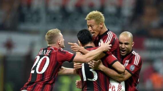 Probabile formazione - Inzaghi trasformista, nuovo cambio nella coppia di centrali e sull'ala destra
