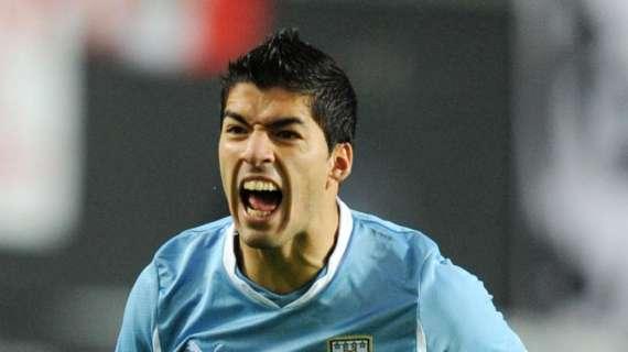Rodgers fredda tutti: "Suarez non si muove"
