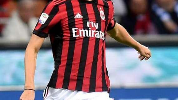 Pulcini 2008, 8-3 del Milan all'Accademia Pavese