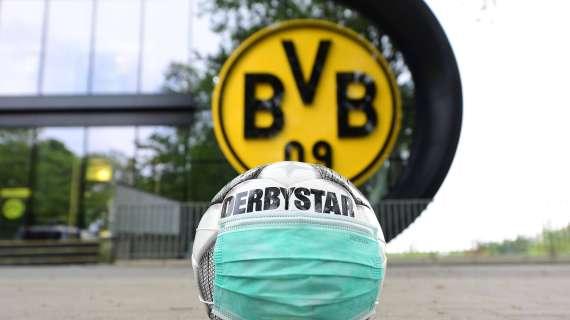 Il Milan ha preso informazioni per Giovanni Reyna, classe 2002 del Borussia Dortmund