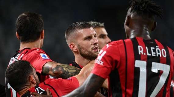 Garanzini su La Stampa: "Alla fine sono i rossoneri a chiudere con i rimpianti"