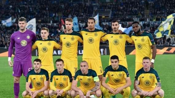 Celtic, Christopher Jullien: "Ajer? Se dipendesse da me terrei tutti i più forti"