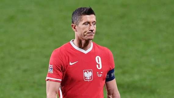 Javi Martinez: "Lewandowski pensa che in Spagna vincerebbe il Pallone d'Oro"