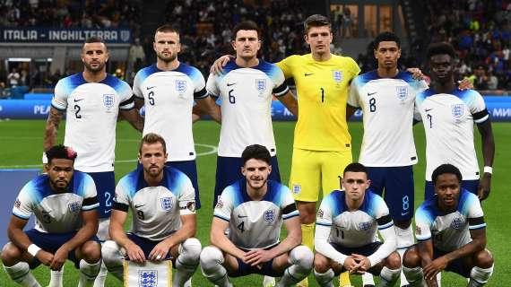 Inizia Inghilterra-Senegal: la vincente affronterà ai quarti la Francia di Theo e Giroud