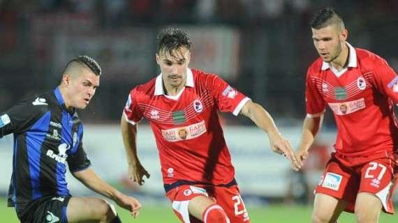 Fossati, lo sprint al Perugia per il pareggio