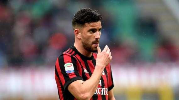Milan, Musacchio potrebbe restare
