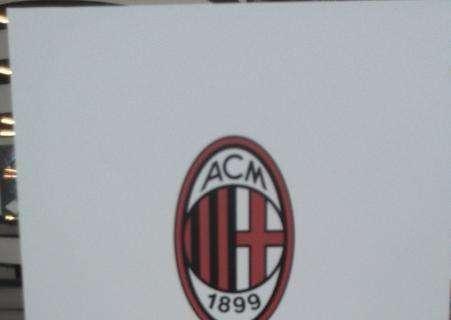 Pulcini 2005, Torneo Iscar: Almeria-Milan 0-4