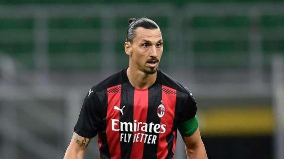 Marani: "Quello che ha fatto Ibra al Milan non avrebbero potuto farlo neanche Messi e Cristiano Ronaldo"