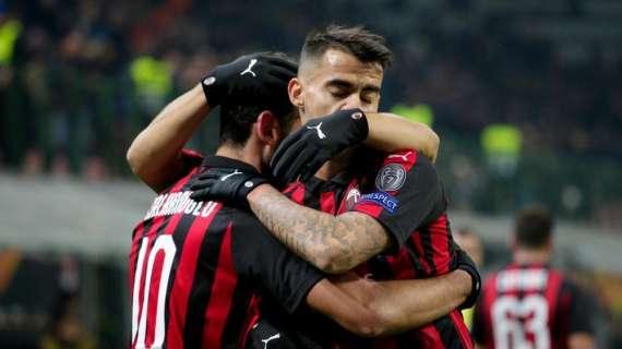 LA LETTERA DEL TIFOSO: "Con la testa" di Claudio