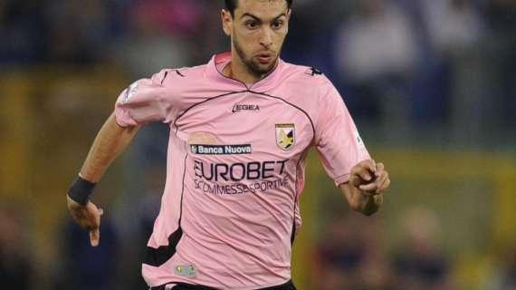Sogliano: "Leonardo fortemente interessato a Pastore"