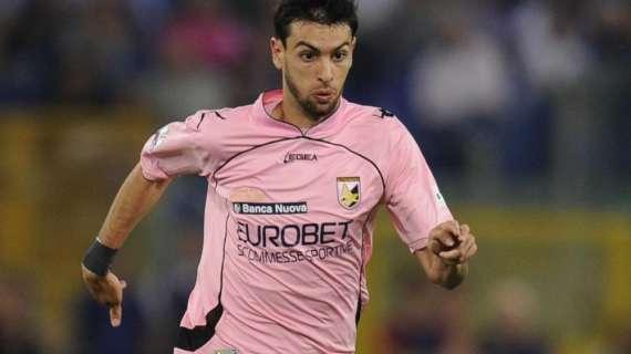 Zamparini: "Quattro club su Pastore. Mi ha chiamato anche Leonardo"
