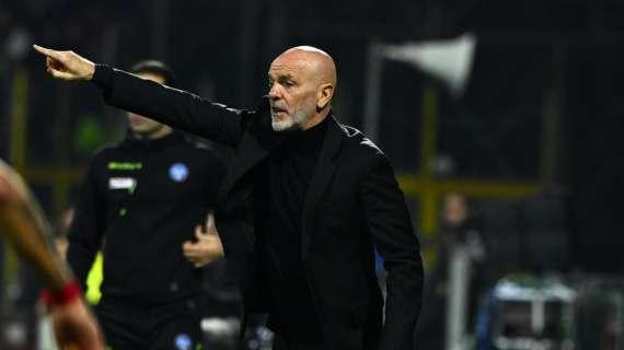 Padovan: "L'esonero di Pioli non sarebbe cosi ingiusto"