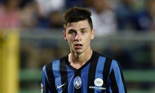 Torino, accordo con l'Atalanta per Baselli: resta da trovare l'intesa con il giocatore