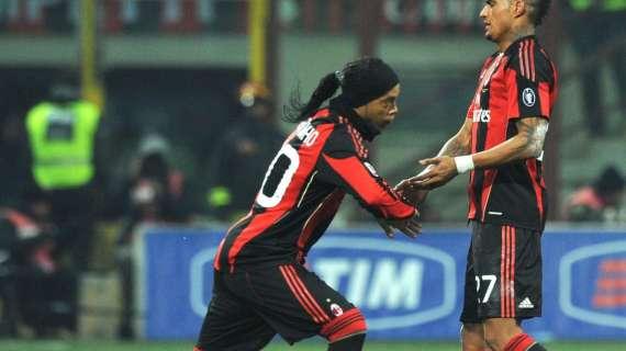 Gremio, la scaramanzia (non) è di casa: già pronta la festa per il Gaucho