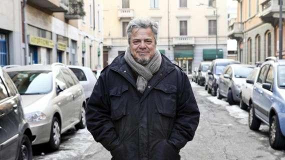 U. Conti: "Gattuso mi disse che aveva giocatori bravini, ma senza attributi"
