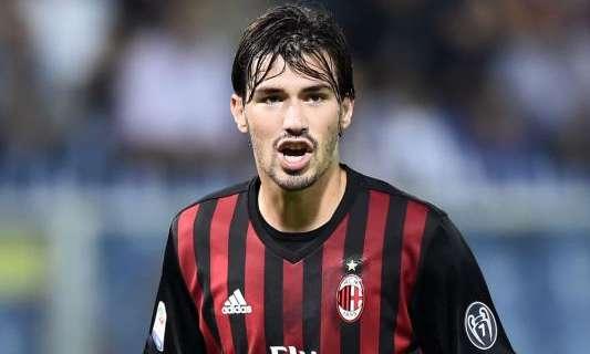 Milan-Inter, i convocati di Montella: c'è Romagnoli