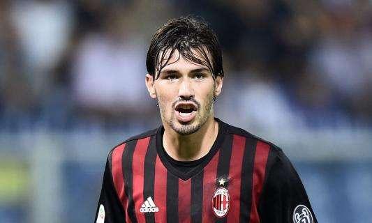Callegari a MTV: “Romagnoli è il miglior talento difensivo dai tempi di Nesta e Cannavaro. Su Paletta…”