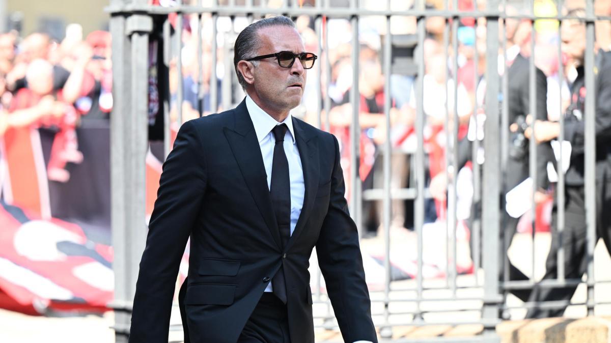 Nicoletti sul mercato del Milan e non solo: "Vedo le altre big che vanno a rallentatore"