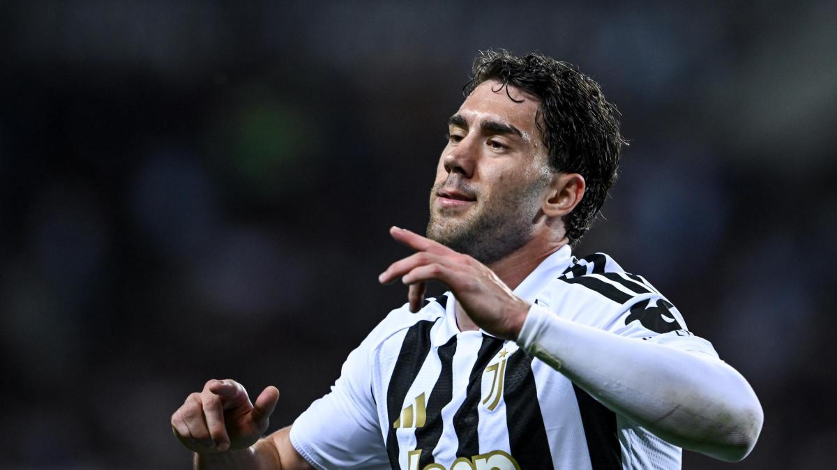Vlahovic verso il si al Besiktas. Un anno fa il Milan ci aveva provato, ora è un parametro zero di lusso