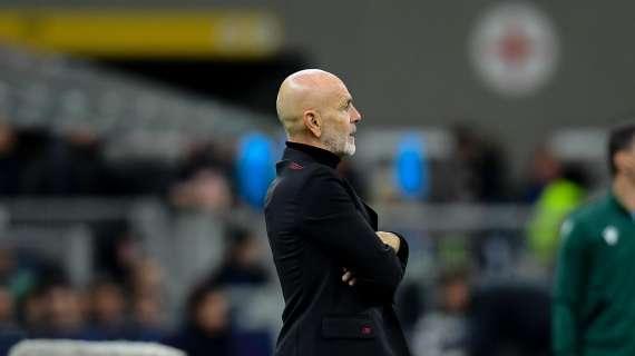 Sky - Pioli in questo momento resta al Milan: le ultime