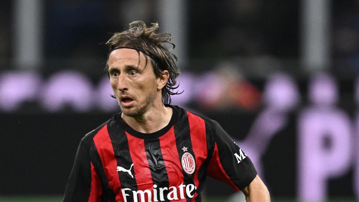 Tudor senza mezzi termini su Modric: "Speriamo che domani faccia c**are"