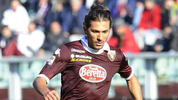 Libero - Milan, la trattativa per Cerci è in stand-by: si attende la partenza di Robinho