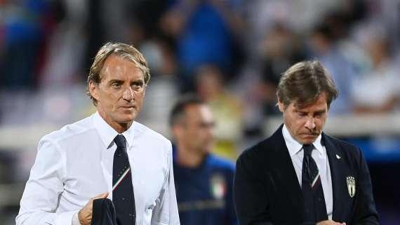 Oriali: "Turchia o Portogallo, non so cosa sarebbe peggio. Non siamo contenti del sorteggio"