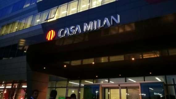 SportMediaset - Da Ibra e Martens a Mandzukic e Mariano Diaz: tutti i nomi per l'attacco del Milan