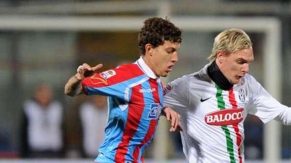 Martinho: "Il Milan mi segue? Fa piacere"