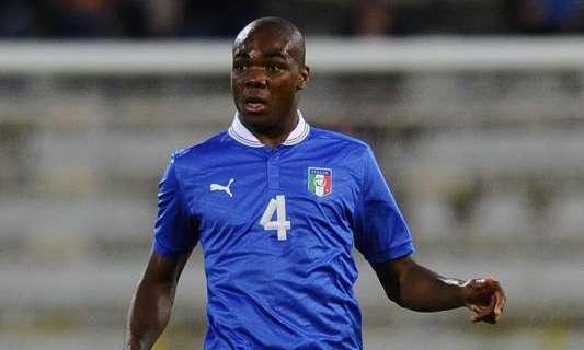 Juventus, lunedì l'annuncio dell'acquisto di Ogbonna