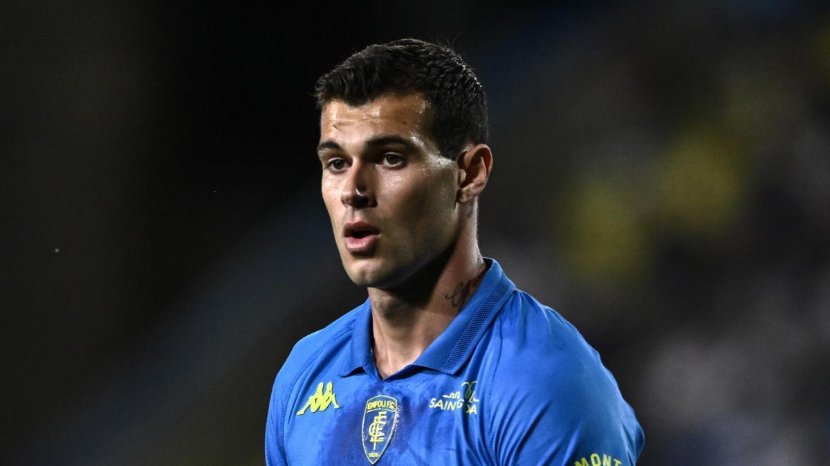 Parla l'ex Pellegri: "Sabato proverò a castigare il Milan"